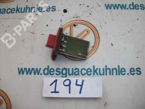 Heater blower motor HYUNDAI LANTRA II (J-2)  | BP2481377M62 
