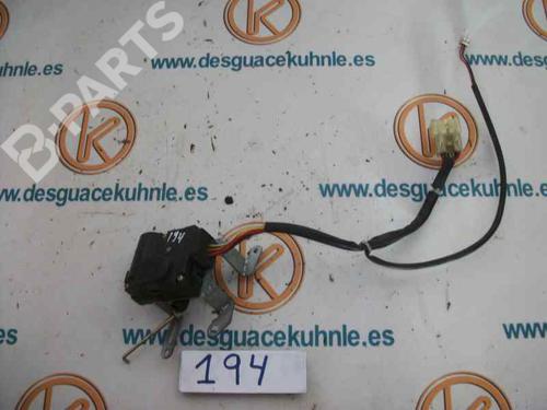Heater blower motor HYUNDAI LANTRA II (J-2)  | BP2481377M62 