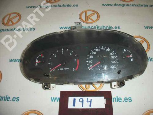 Cockpit HYUNDAI LANTRA II (J-2) [1995-2002]  2470270