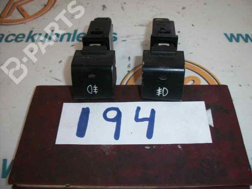 Used Headlight switch HYUNDAI LANTRA II (J-2) [1995-2002]  2468251