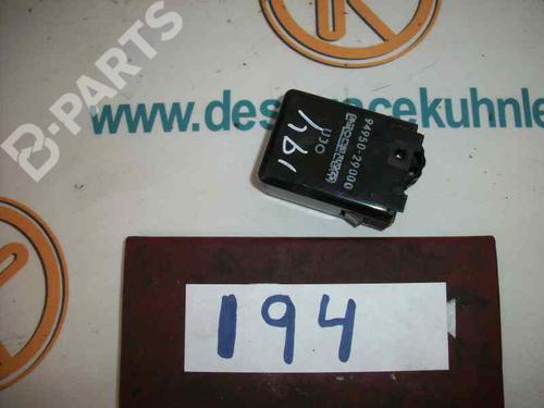 Elektronisk modul HYUNDAI LANTRA II (J-2) [1995-2002]  2473276