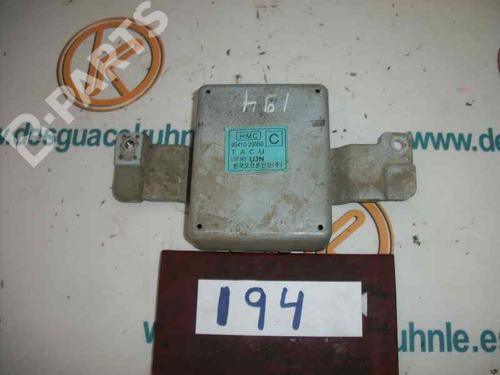 Elektronisk modul HYUNDAI LANTRA II (J-2) [1995-2002]  2468372