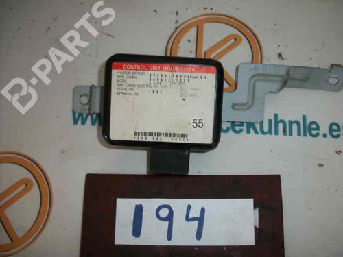 Electronic module HYUNDAI LANTRA II (J-2)  | BP2468372M83 