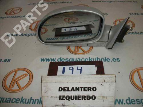 Used Left mirror HYUNDAI LANTRA II (J-2) [1995-2002]  2467029
