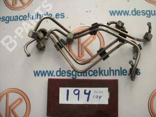 Used Injection rail HYUNDAI LANTRA II (J-2) [1995-2002]  2474005