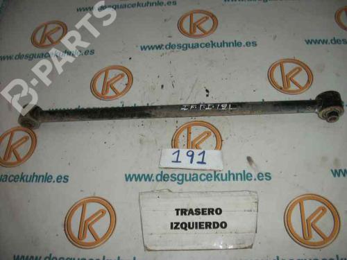 Querlenker links hinten für KIA CLARUS (K9A) 2.0 i 16V (133 hp) 2493904