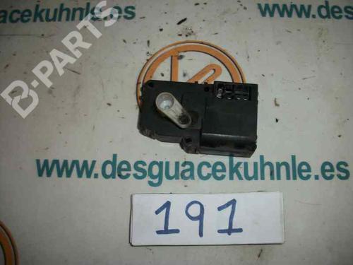 Heater blower motor KIA CLARUS (K9A) 2.0 i 16V GC9L05 |