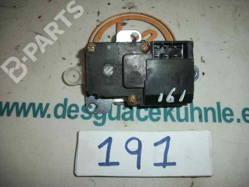 Heater blower motor KIA CLARUS (K9A) 2.0 i 16V | BP2494006M62 