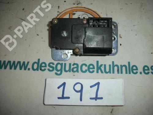 Heater blower motor KIA CLARUS (K9A) 2.0 i 16V | BP2494006M62 