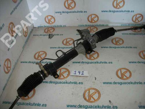 Used Steering rack KIA CLARUS (K9A) 2.0 i 16V (133 hp) 2493329