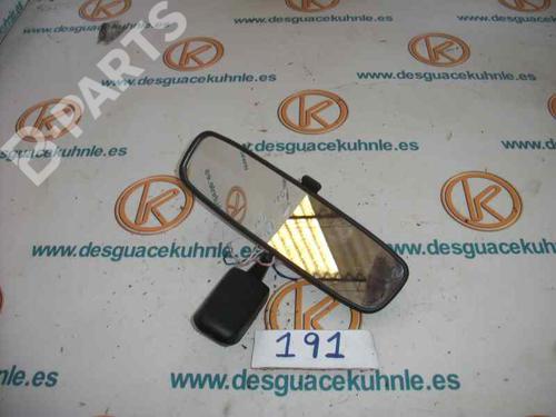 Rear mirror KIA CLARUS (K9A) 2.0 i 16V BP2492224I6