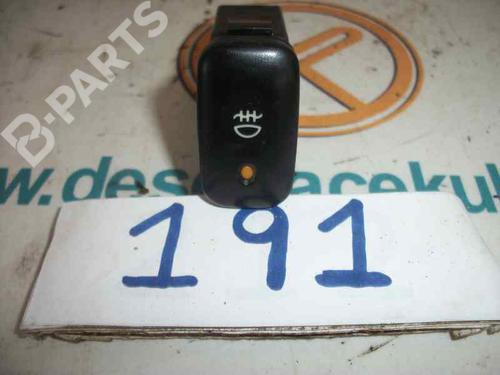 Used Headlight switch KIA CLARUS (K9A) 2.0 i 16V (133 hp) 2494110
