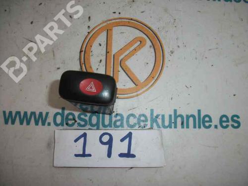 Ratstangsstang KIA CLARUS (K9A) 2.0 i 16V | BP2494816I23 