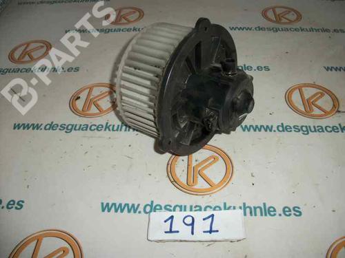 Used Heater blower motor KIA CLARUS (K9A) 2.0 i 16V (133 hp) 2492219