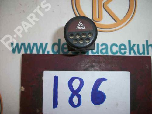 Used Steering column stalk PEUGEOT 205 II (20A/C) [1987-2000]  2704006