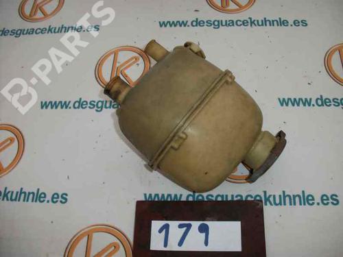 Used Expansion tank CITROËN C15 Box Body/MPV (VD_) [1984-2006]  2473912
