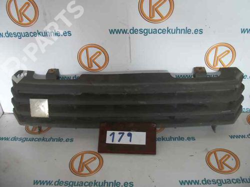 Used Grille CITROËN C15 Box Body/MPV (VD_) [1984-2006]  2454064