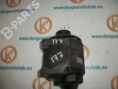 Alternador BMW 5 (E34) 520 i 24V (150 hp)null