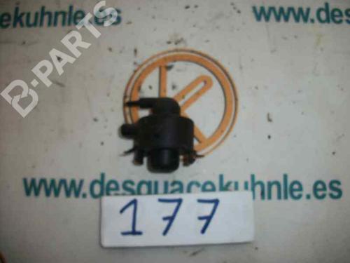 Heater blower motor BMW 5 (E34) 520 i 24V | BP2464783M62 