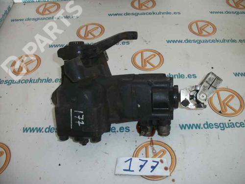 Used Steering rack BMW 5 (E34) 520 i 24V (150 hp) 2467230