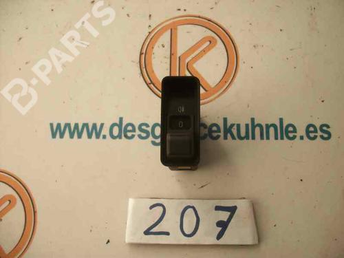 Used Headlight switch BMW 5 (E34) 520 i 24V (150 hp) 2480358