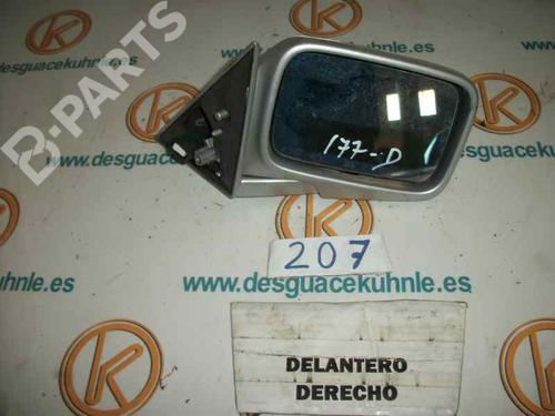 Rétroviseur droit BMW 5 (E34) 520 i 24V (150 hp) 006193 | 006193 |