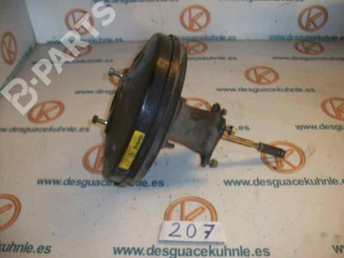 Used Servo brake BMW 5 (E34) 520 i 24V (150 hp) 2450981