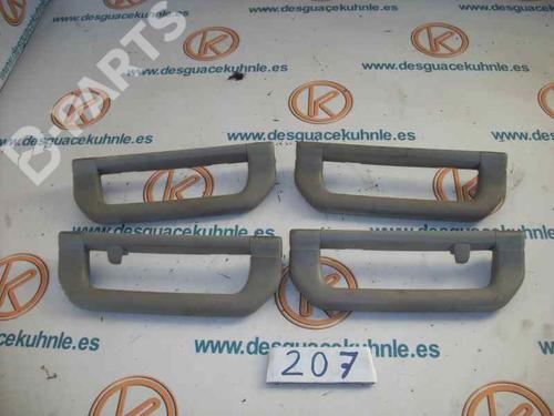 Tecto interior BMW 5 (E34) 520 i 24V (150 hp) 2477467