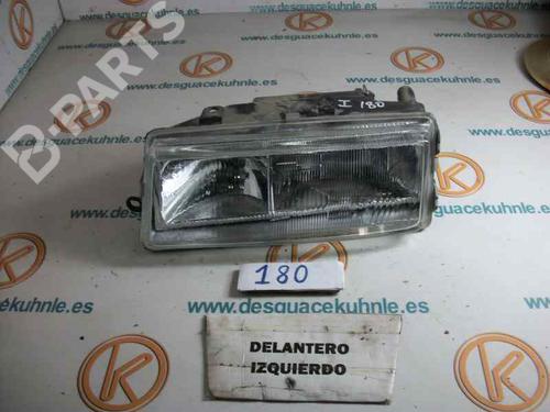 Phare gauche SEAT TOLEDO I (1L2) [1991-1999]  2448802