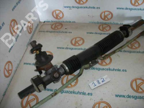Used Steering rack OPEL ASTRA F Convertible (T92) 1.8 i 16V (116 hp) 2475711