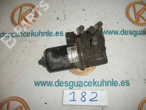 Essuie-glace moteur avant OPEL ASTRA F Convertible (T92) 1.8 i 16V (116 hp) 2475265