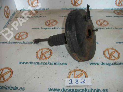 Servo Freio OPEL ASTRA F Convertible (T92) 1.8 i 16V (116 hp) 2454332