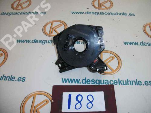 Used Squib airbag FORD FOCUS I Saloon (DFW) 1.8 Turbo DI / TDDi (75 hp) 2447263