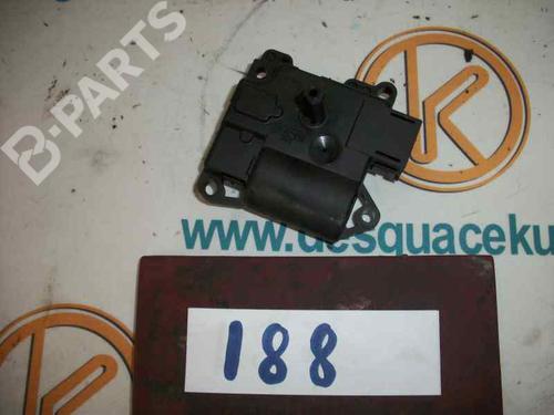 Varmeblæser FORD FOCUS I Saloon (DFW) 1.8 Turbo DI / TDDi (75 hp) 2456670