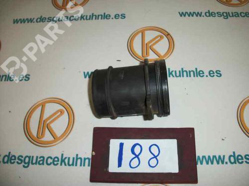 Luftmassemåler FORD FOCUS I Saloon (DFW) 1.8 Turbo DI / TDDi (75 hp) 2468454