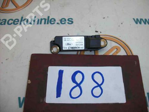 Elektronisk sensor FORD FOCUS I Saloon (DFW) 1.8 Turbo DI / TDDi (75 hp) 2456232
