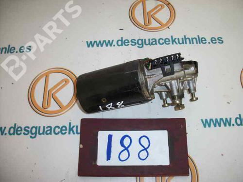 Front wiper motor FORD FOCUS I Saloon (DFW) 1.8 Turbo DI / TDDi 0390241362 | XS4117508BB |