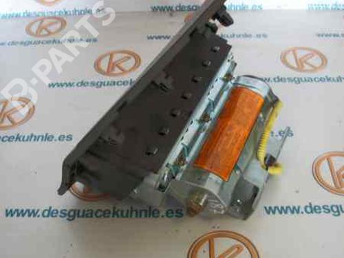 Used Passenger airbag NISSAN ALMERA TINO (V10) [1998-2006]  2473100