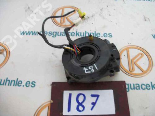 Used Squib airbag NISSAN ALMERA TINO (V10) [1998-2006]  2449661