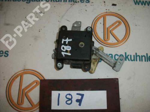 Used Heater blower motor NISSAN ALMERA TINO (V10) [1998-2006]  2465740