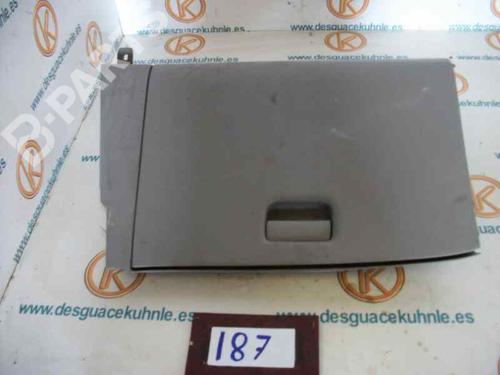 Used Glove box NISSAN ALMERA TINO (V10) [1998-2006]  2471657