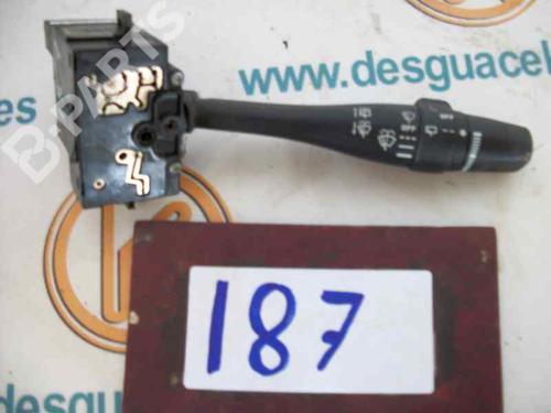 Used Steering column stalk NISSAN ALMERA TINO (V10) [1998-2006]  2455079