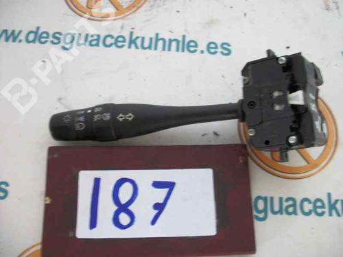 Used Headlight switch NISSAN ALMERA TINO (V10) [1998-2006]  2447491