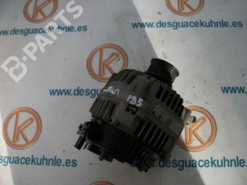 Generator VW POLO III (6N1) 60 1.4 (60 hp) 2471645