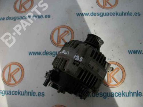 Alternador VW POLO III (6N1) 60 1.4 (60 hp) 2471645