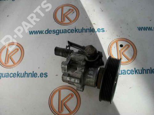 Used Steering pump VW POLO III (6N1) 60 1.4 (60 hp) 2471021