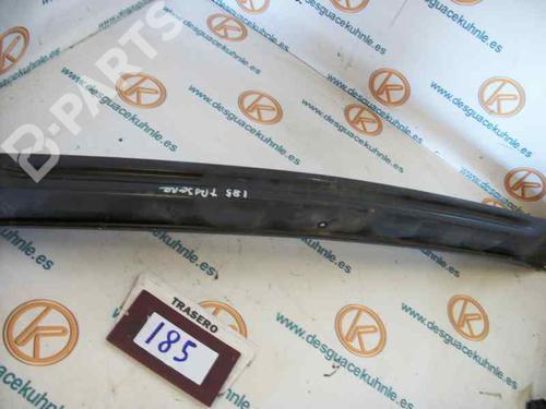 Used Rear bumper reinforcement VW POLO III (6N1) 60 1.4 (60 hp) 2485661