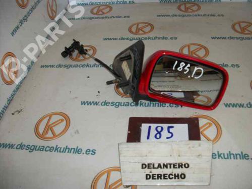 Used Right mirror VW POLO III (6N1) 60 1.4 (60 hp) 2469549