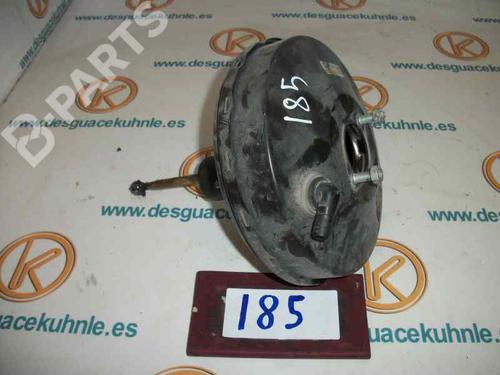 Used Servo brake VW POLO III (6N1) 60 1.4 (60 hp) 2457071
