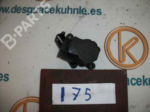 Varmvifte MERCEDES-BENZ A-CLASS (W168) A 160 CDI (168.006) (75 hp) 2466294